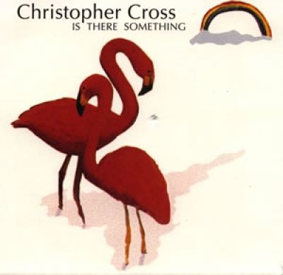 Christopher Cross